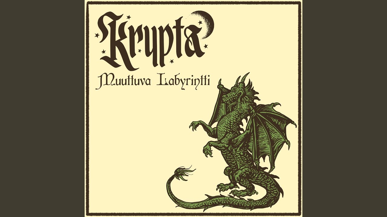 Muuttuva labyrintti