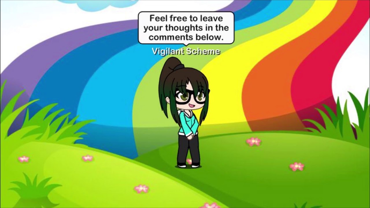 Incorrect Sanders Sides Quotes Part 1 (Gacha Life)