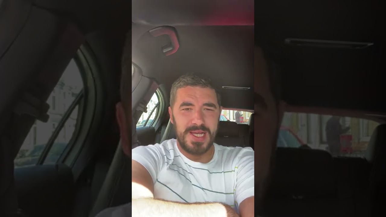 Liam ditchy responds to dean lynch fraud new video 🤣🤦🏻‍♂️