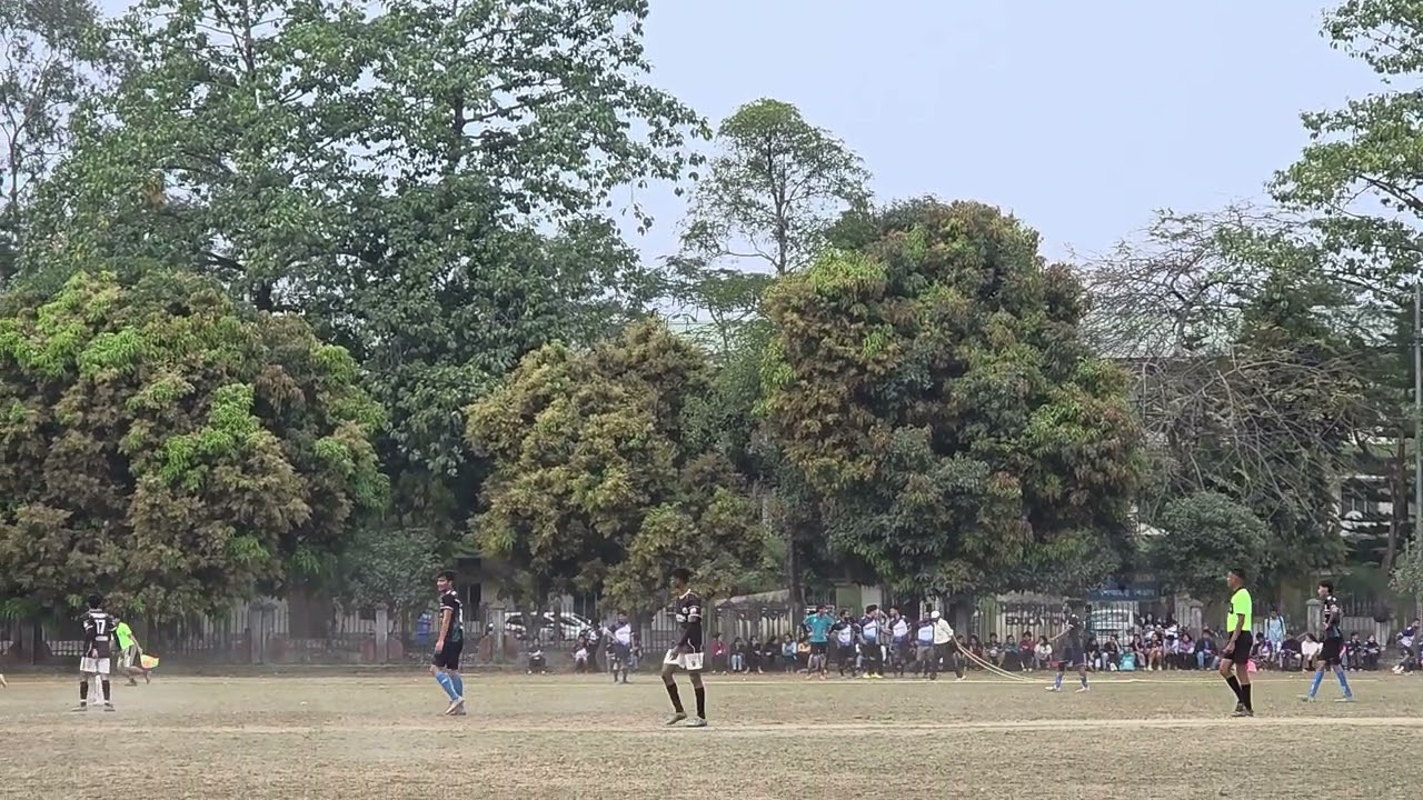 CJS Vs Political Science | Dibrugarh University Varsity Week 2026