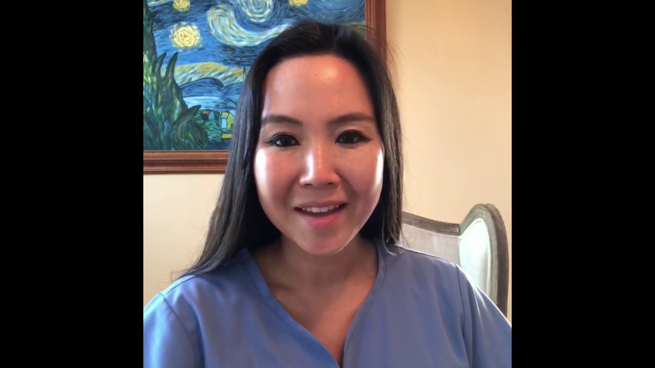 Dr. Lee's Breast Cancer Awareness Message