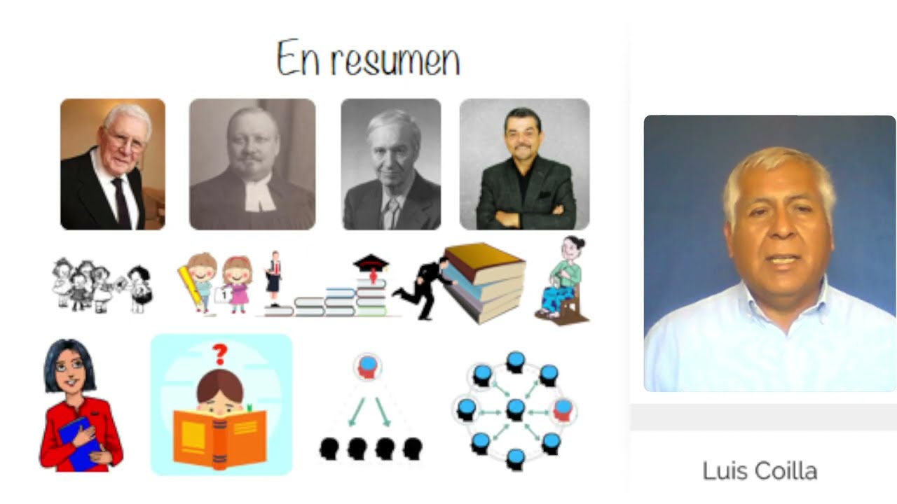 1. Origen de la Andragog&iacute;a o educaci&oacute;n de adultos