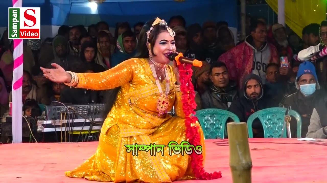নুরী কাজল রেখা যাত্রা গান | দু-চোখে ঘুম আসেনা | jatra hit song odia | kajol rekha jatra gaan nuri