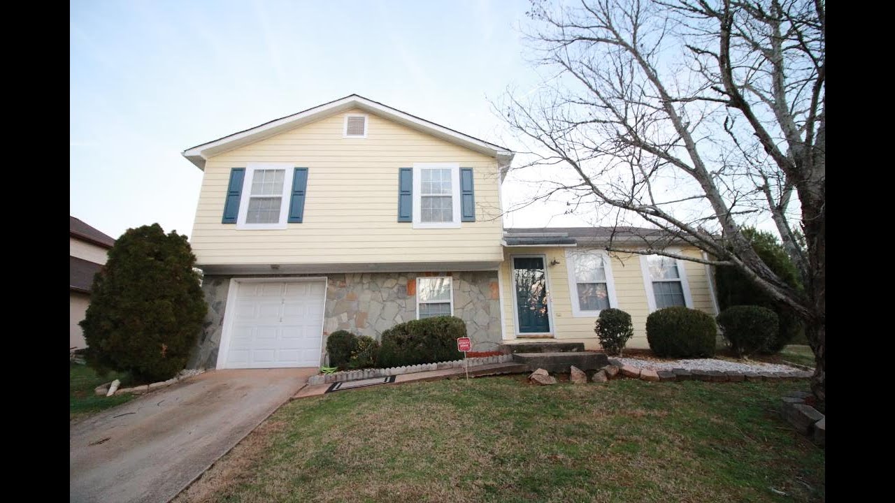 ***MY LISTING*** Update Atlanta Real Estate 3 bedrooms, 2.5 bathrooms Stone Mountain, GA home