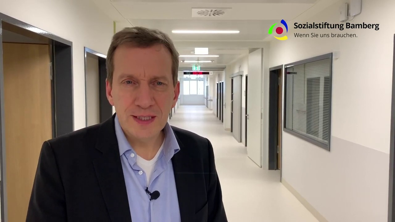 Klinik f&uuml;r Integrative Medizin & Naturheilkunde am Klinikum Bamberg