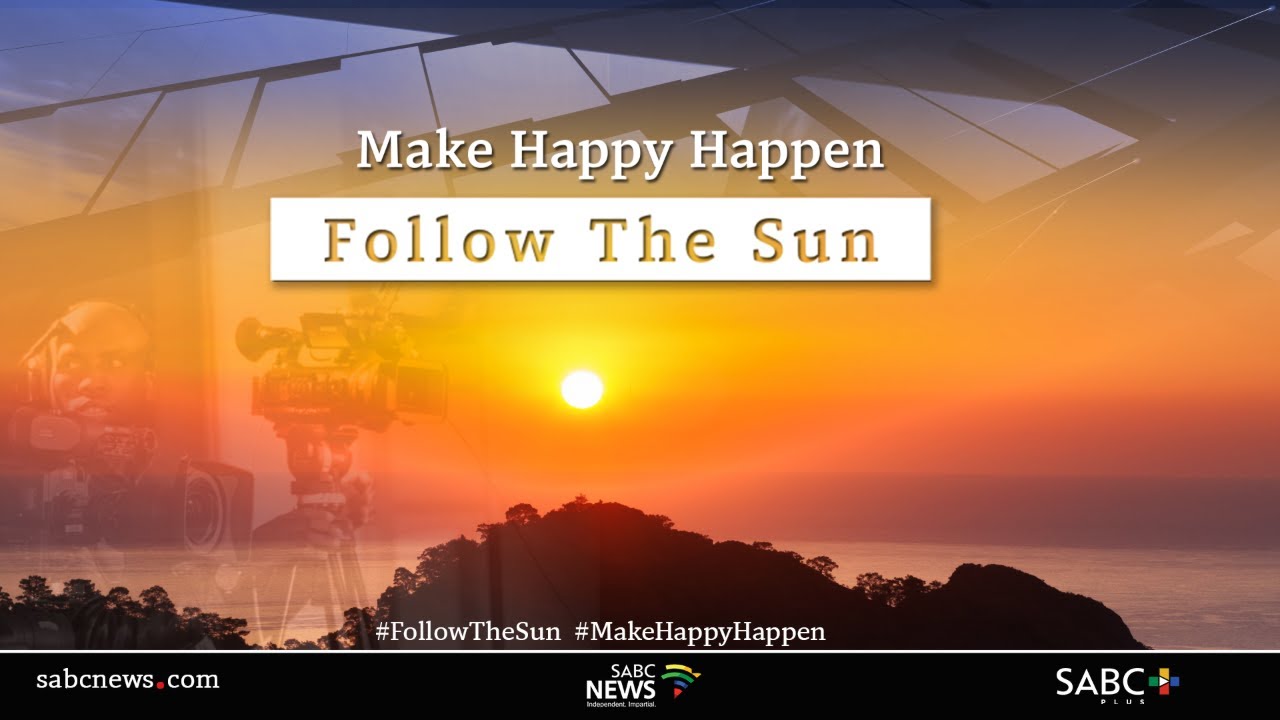 Follow the Sun | Gauteng Premier Panyaza Lesufi on province's heritage richness