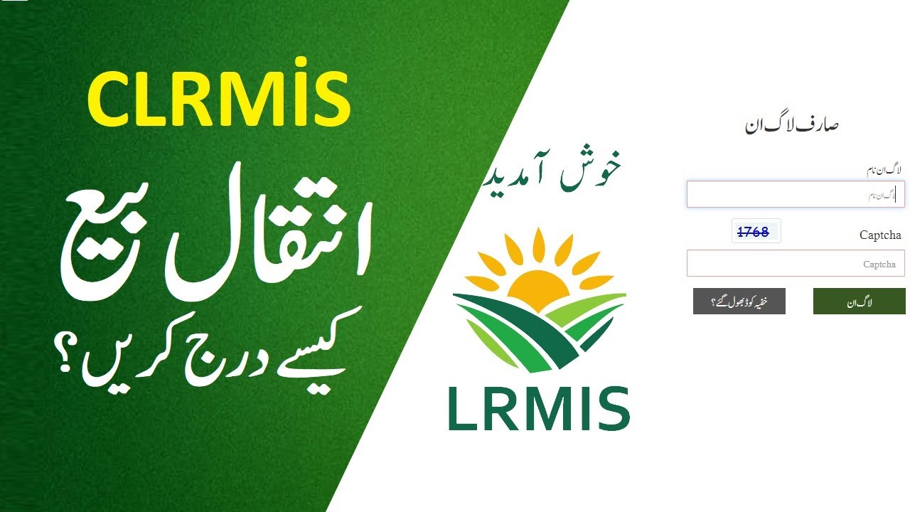 How to enter mutation in LRMIS | Inteqal kesy drj kren | Pak Dmms