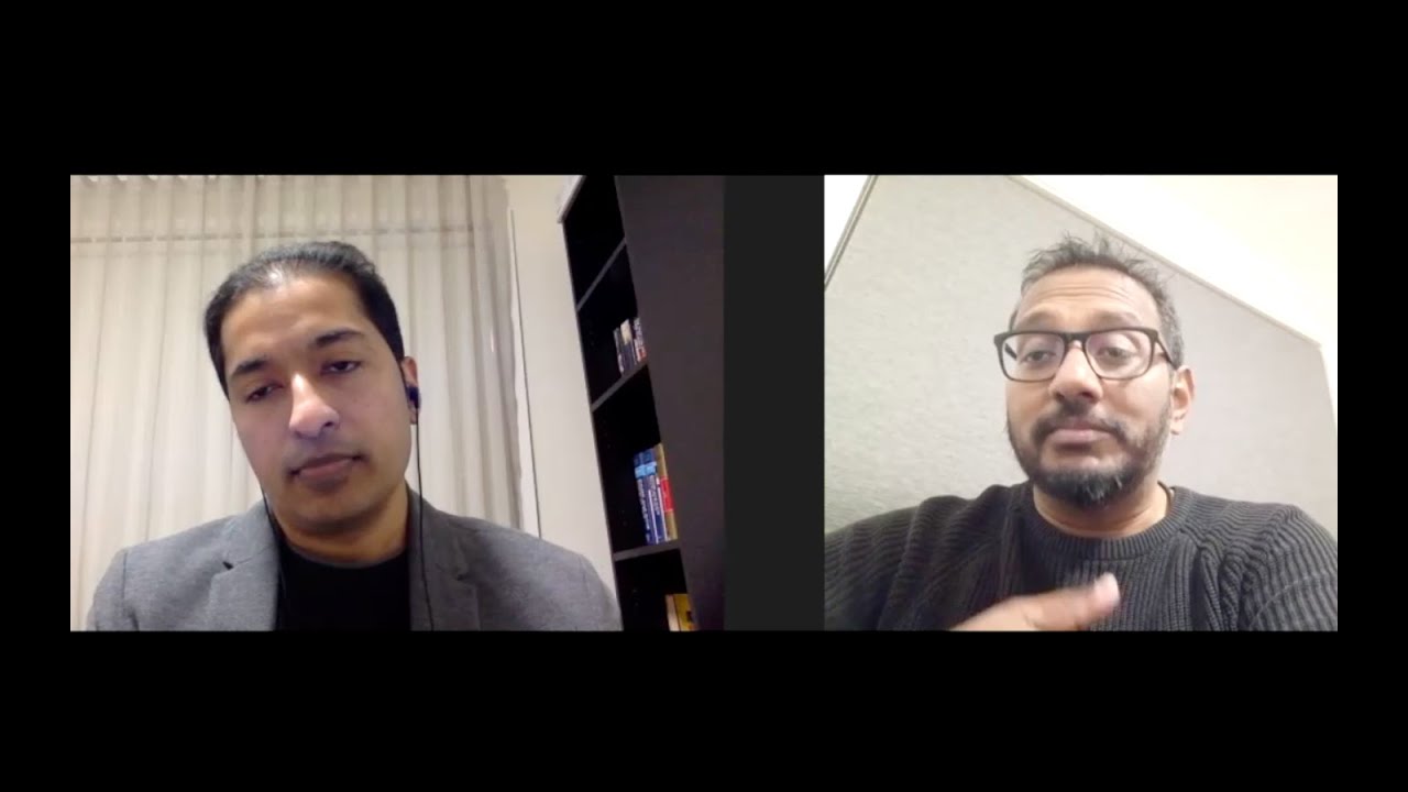An Interview With A Client - 7.5 Year Saturn Period