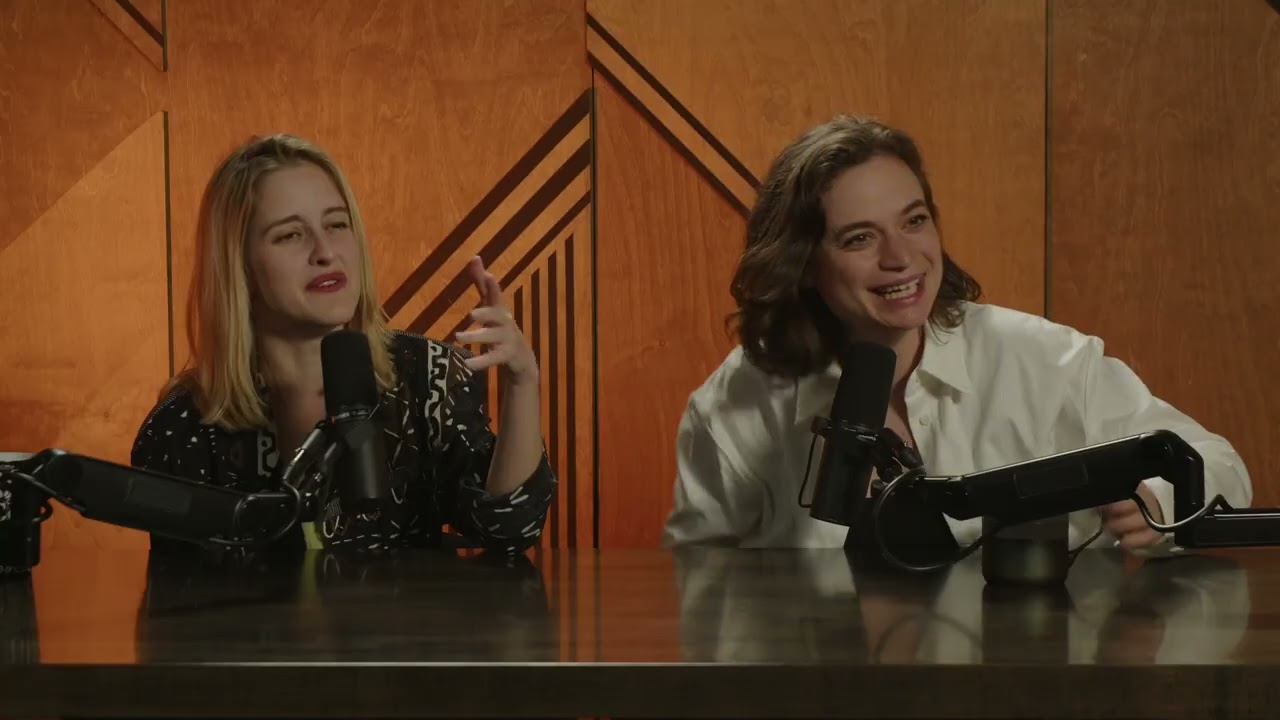 Dog Movie Directors | Improvised Hollywood Roundtables