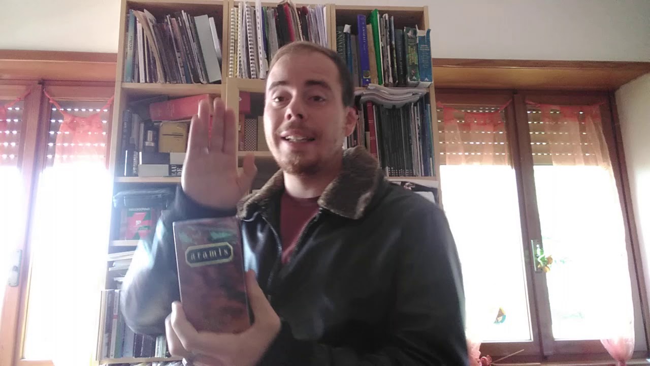 Fragranze al Cuoio