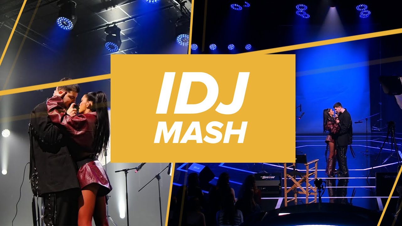 KOTLAJA I ANDJELA SU OTKRILI ISTINU O NJIHOVOJ VEZI | IDJMASH | IDJTV