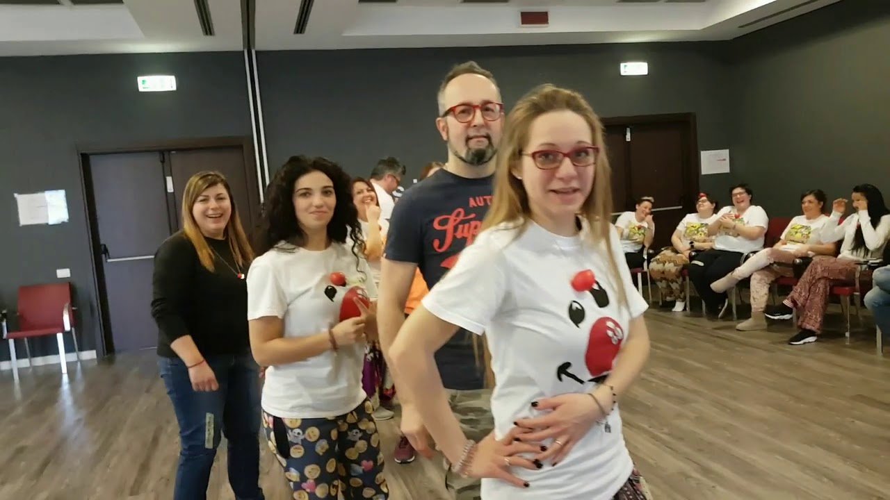 Mimo Senza Fili Fantastici Giochi di Gruppo