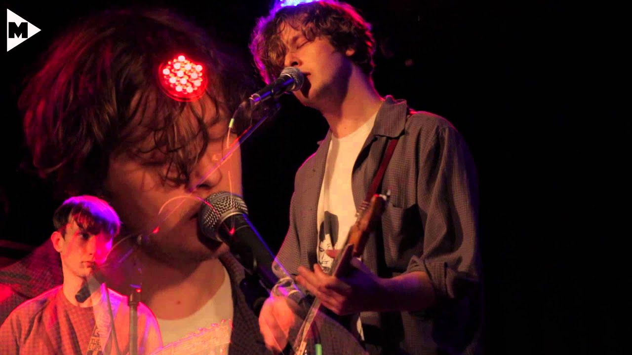 Bill Ryder-Jones - Two to Birkenhead