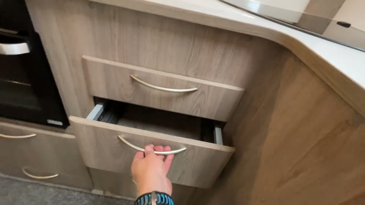 Nordic husbil