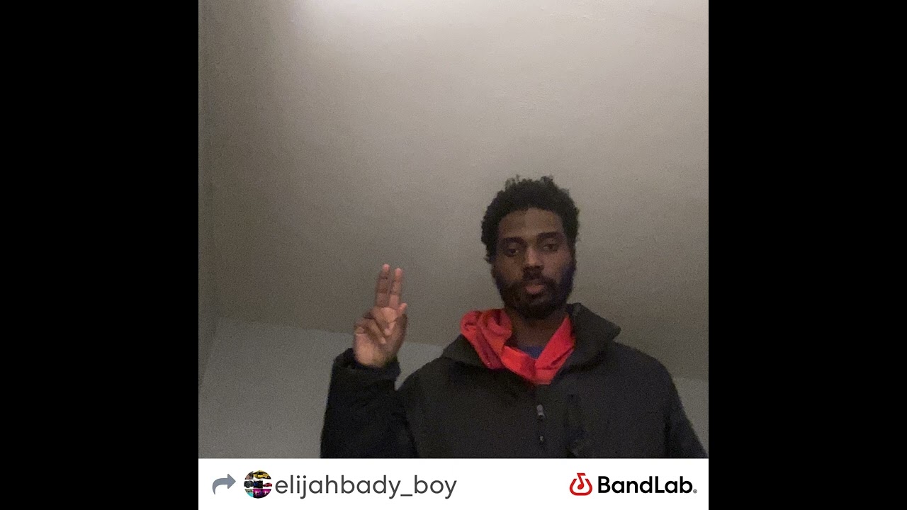 Elijah  bady boy 