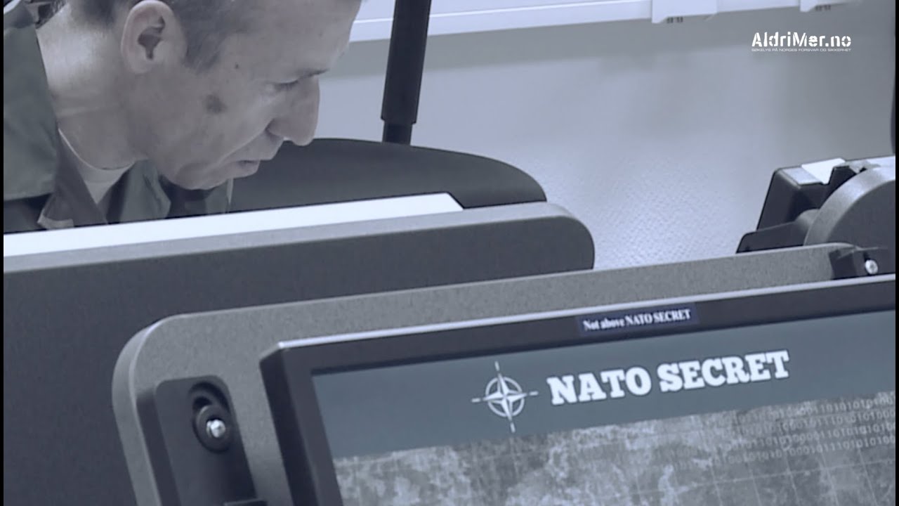 BALTIC FRONTLINES - a documentary from aldrimer.no