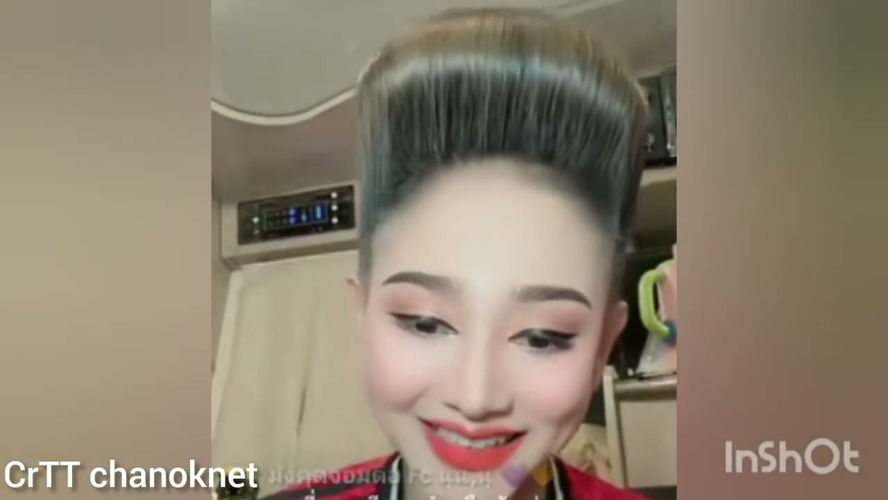น้องนุ่นใจเย็นสุดๆเจอคำถามแบบนี้ก็ยังตอบได้แบบซอฟๆ