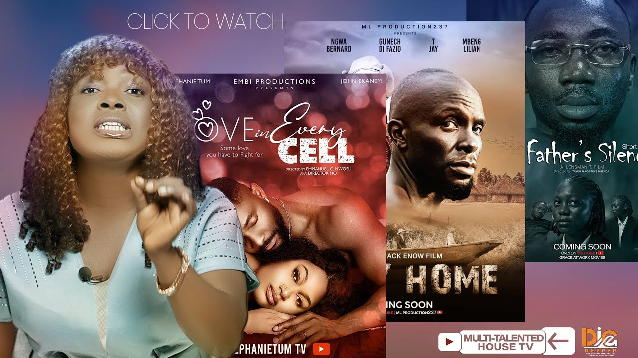 Let's TALK FILM_ Episode 03 with CLARA LYT