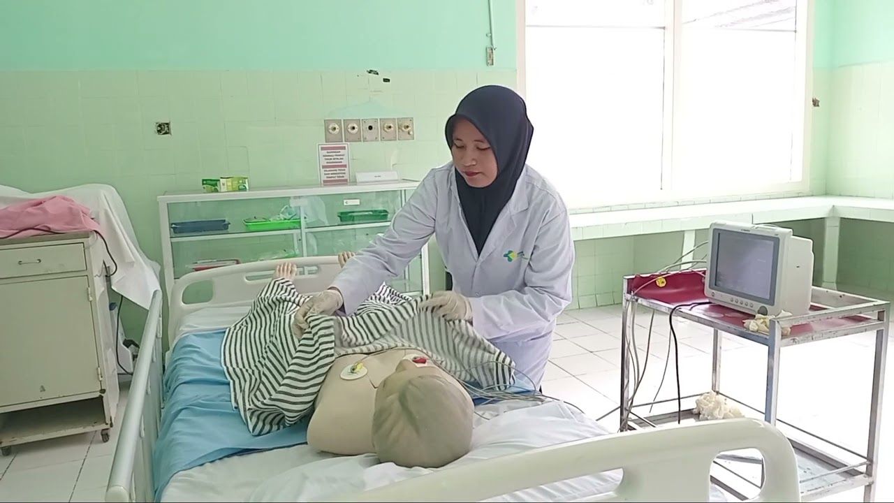 Bedside Monitor (BSM)