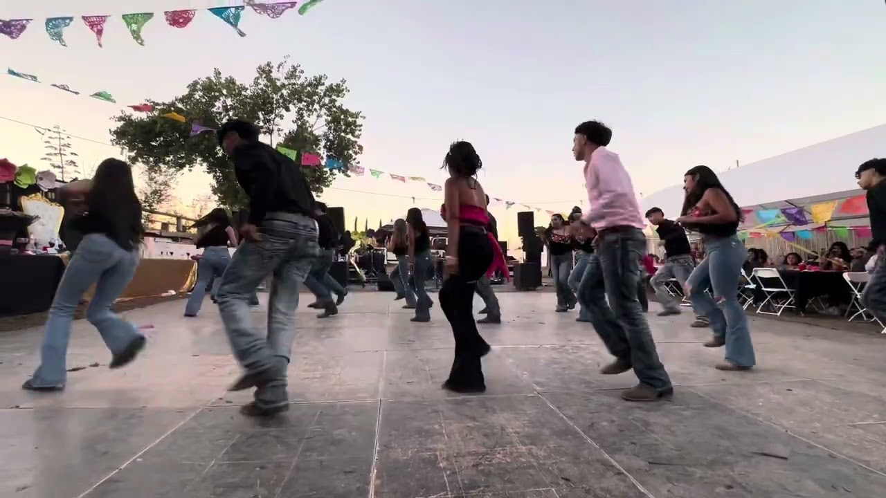 Jackie XV Baile Sorpresa 7.29.23