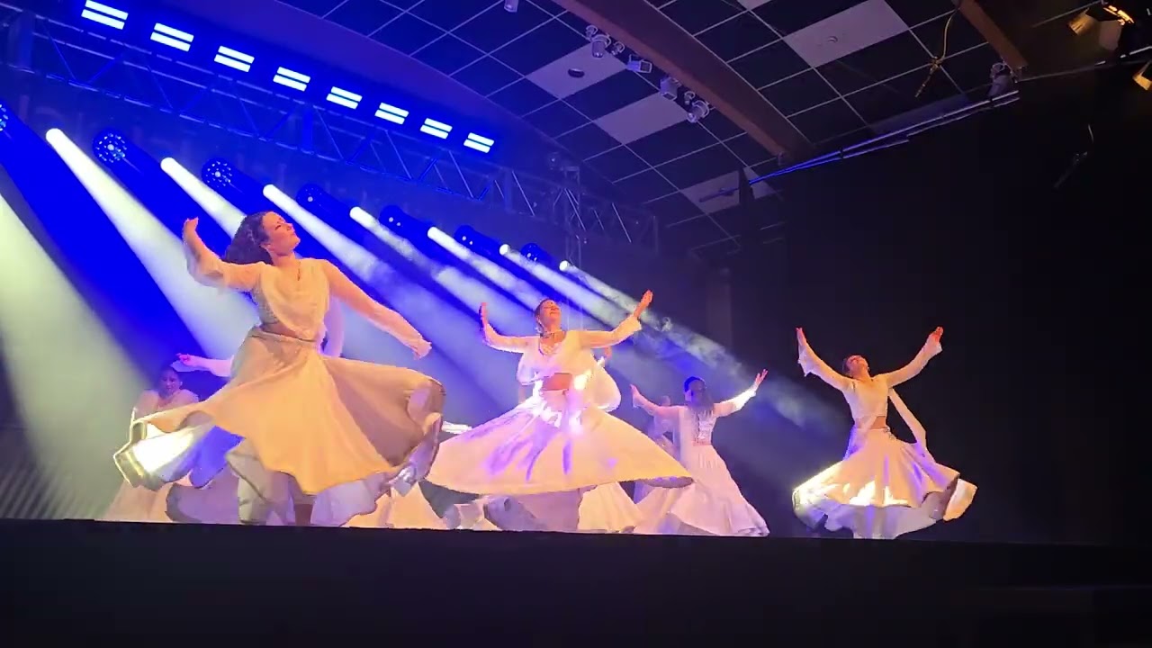 HAMSA sufi kathak
