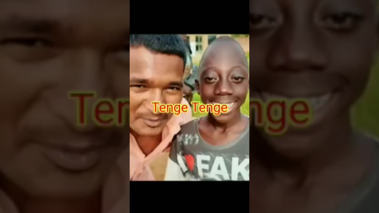 Tenge tenge and labahasda.#shorts#short#tengetenge#labahansda #viral