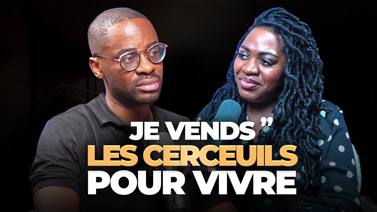 "Les Gens Meurent Beaucoup Au Mois De XX. Je Vous Explique Pourquoi" | Melissa de Racine Et Mémoire 