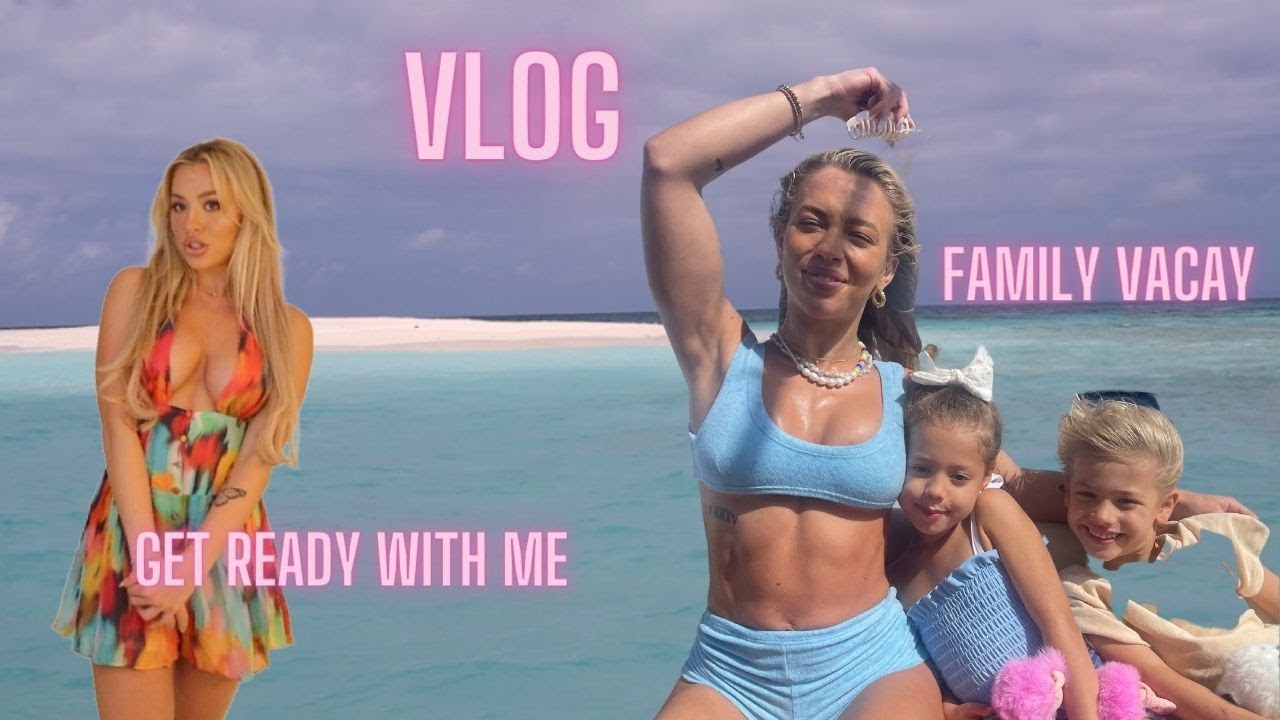 Большой Барьерный риф | VLOG