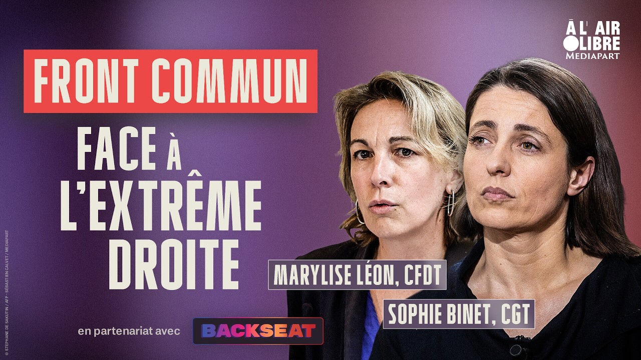 « L'essentiel est en jeu : c'est la démocratie » (avec @backseat_fr)