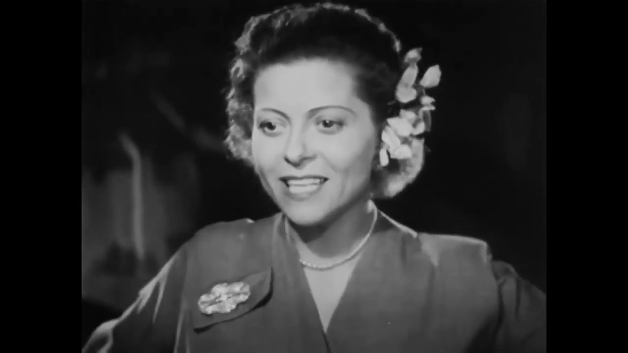 Maria Cebotari - Habanera: 