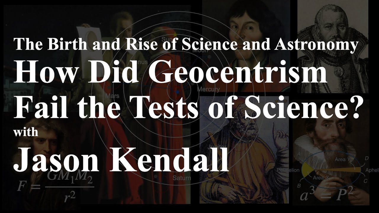 The Motion of Planets and the Geocentric Model