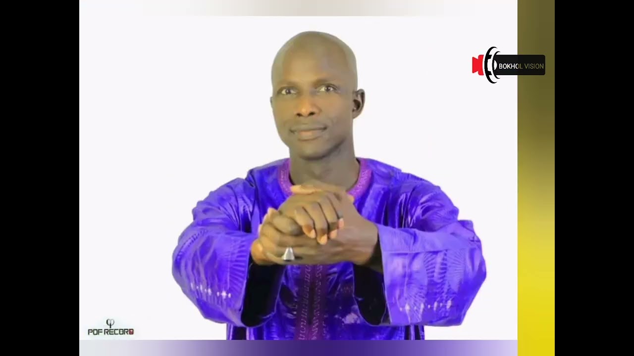 RENDRE HOMMAGE À DOCTEUR MBAYE THIAM 