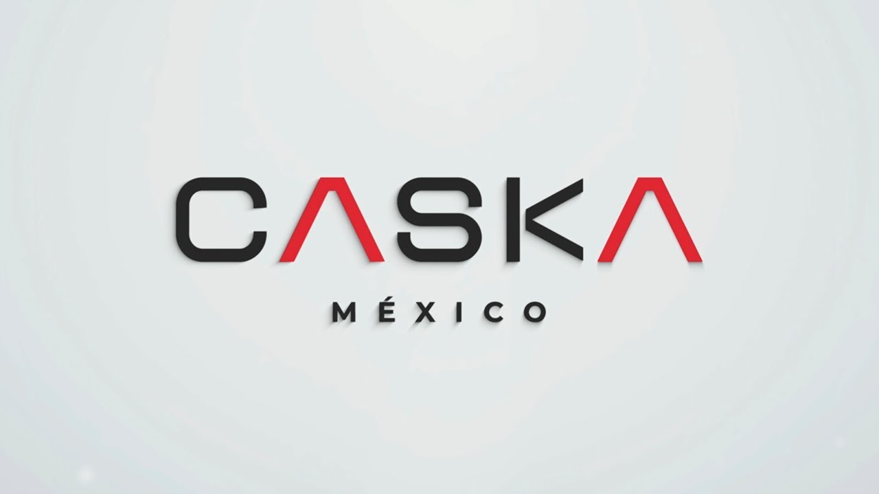 Caska México: Video Institucional