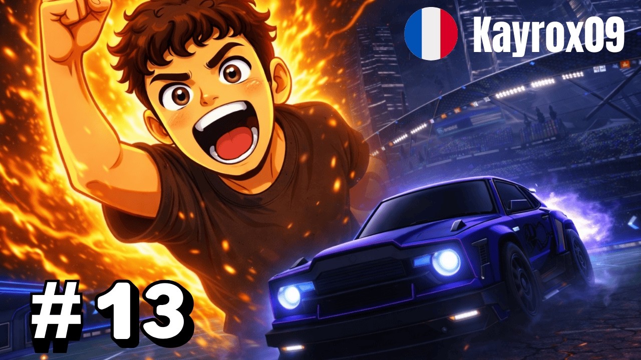 63/1000 GAMES - 5 GAMES INTENSES EN DUO OCCA ! | Road to 1000 #13
