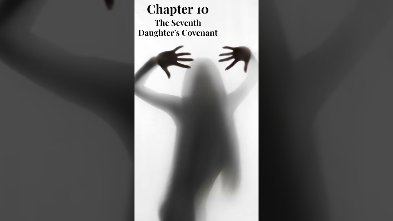 My Naughty Ghost - Chapter 10: 
