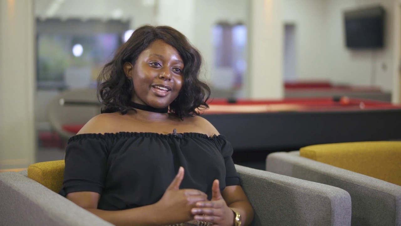 Engineering at University of Bradford: A Student Perspective