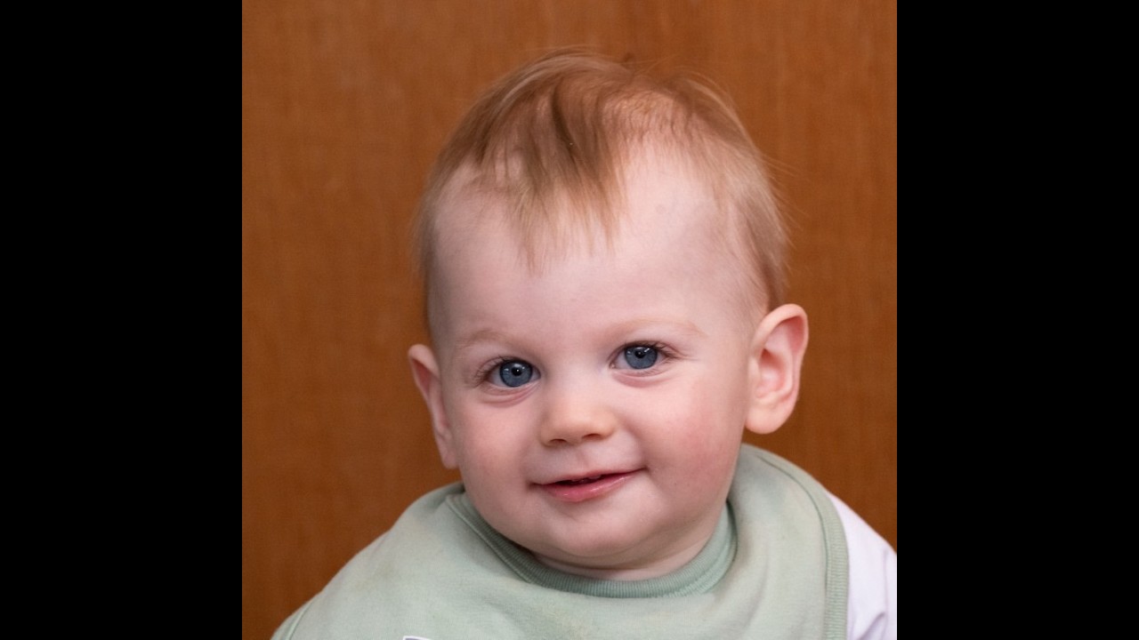 Jacobs 1ST Birthday 2025