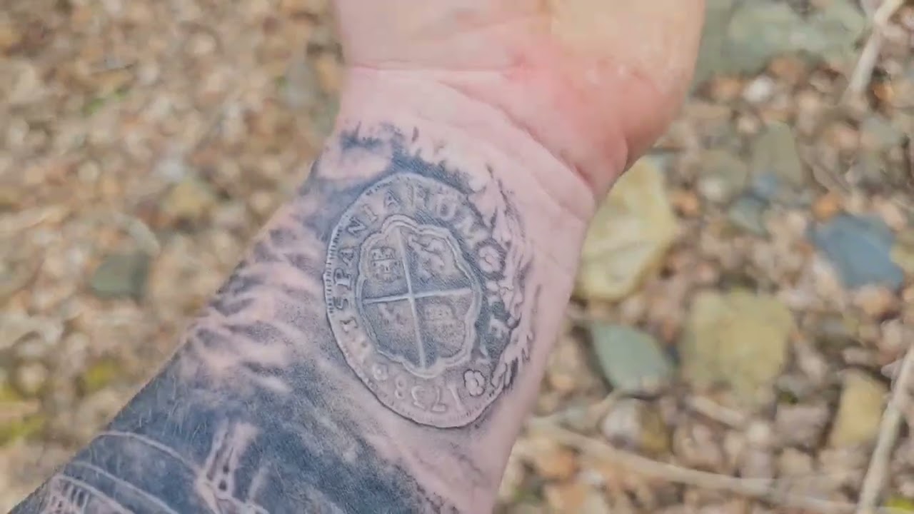 Metal Detecting Canada- Great day with some decent finds