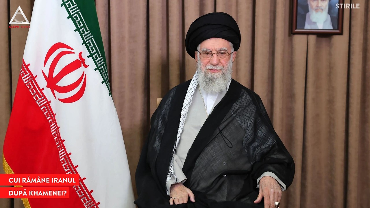 ATENȚIE: SUA-Israel l-au ucis pe Liderul Suprem al Iranului, Ali Khamenei. Ce se va întâmpla în Iran