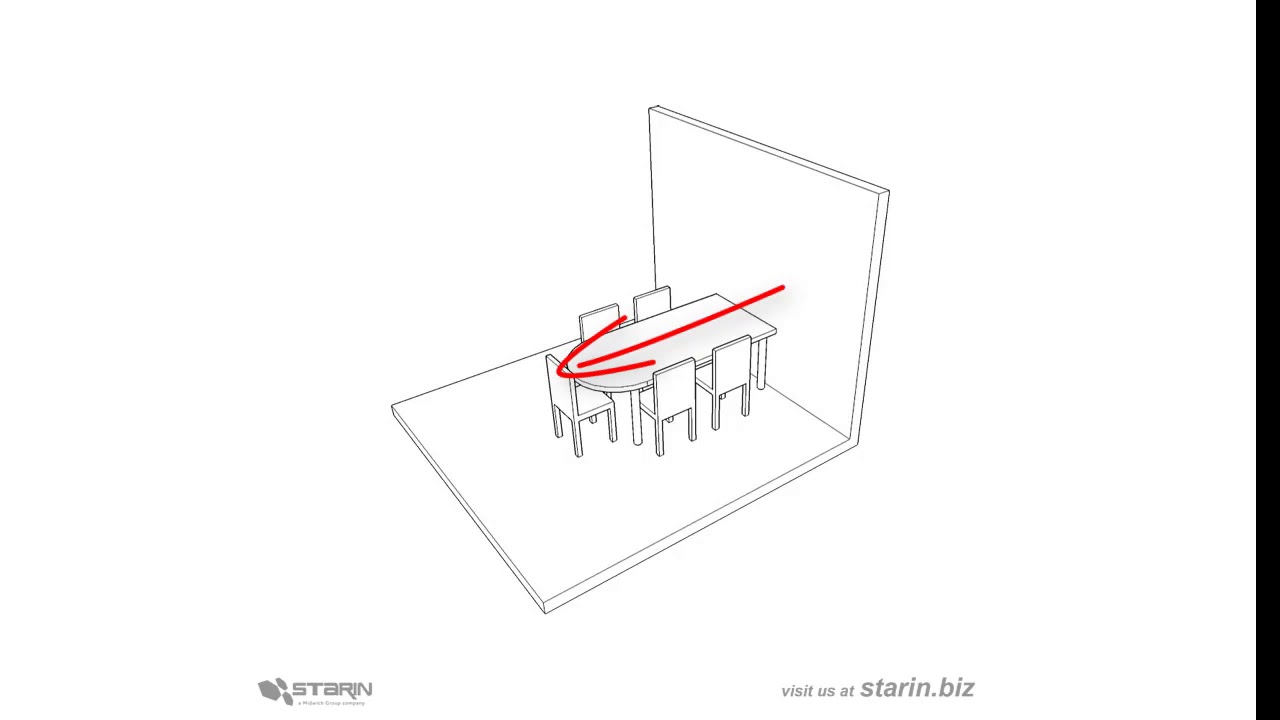 The Lost Art of AV - Understanding the DISCAS standard for display image size.