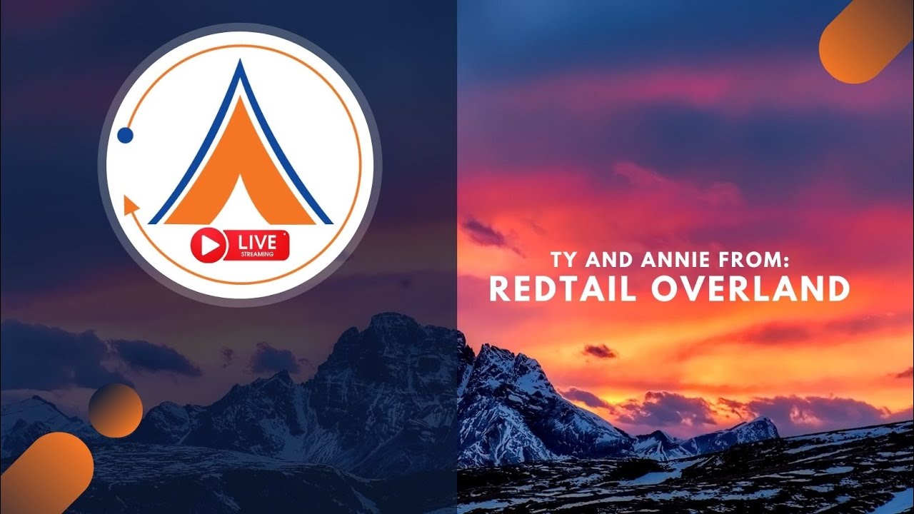 RedTail Overland Live
