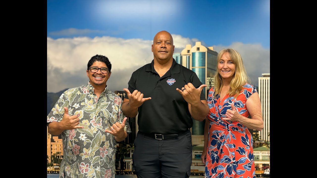 Crimestoppers Honolulu: Public Tips Can Solve and Prevent Crimes