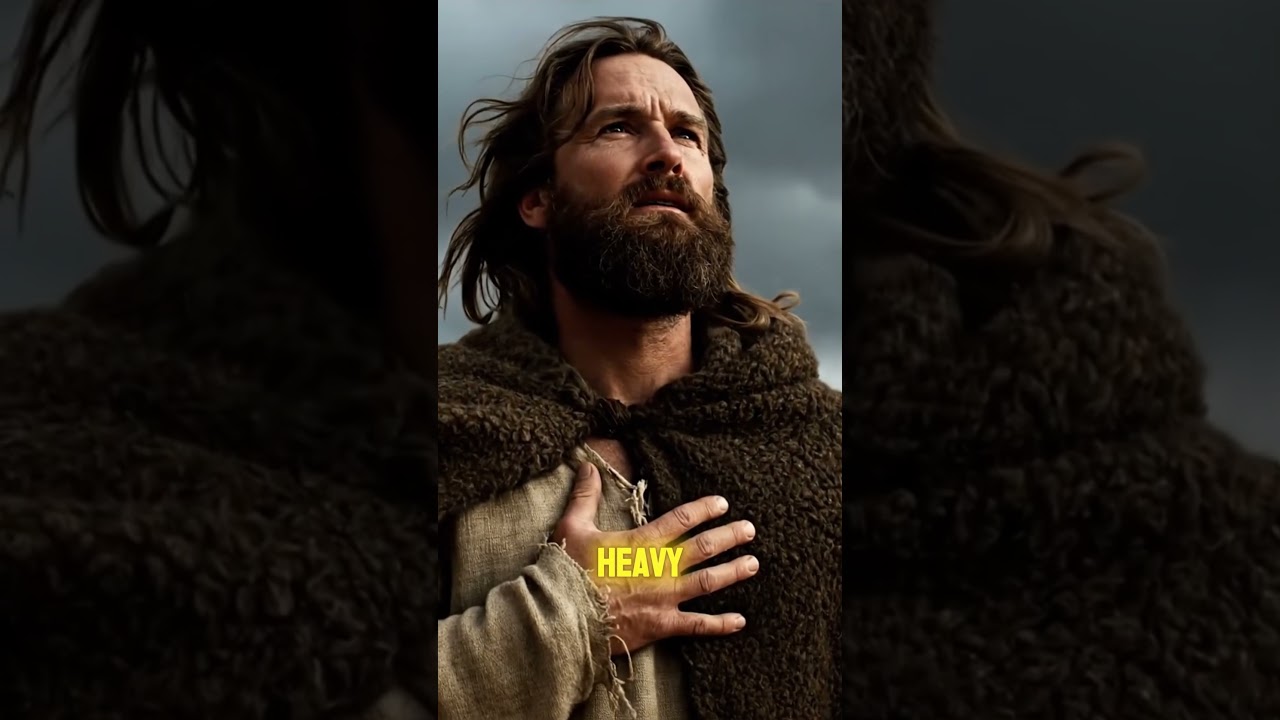 When John Was Told to Eat the Heavenly Book