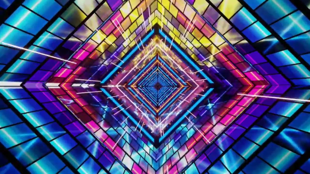 Best Trance and Techno | Reactor Pulse - Trance &Techno Temple | By Dropdream.Music