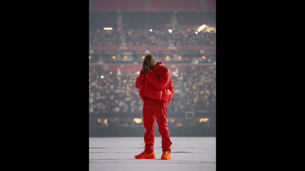 Kanye West Type Beat - 