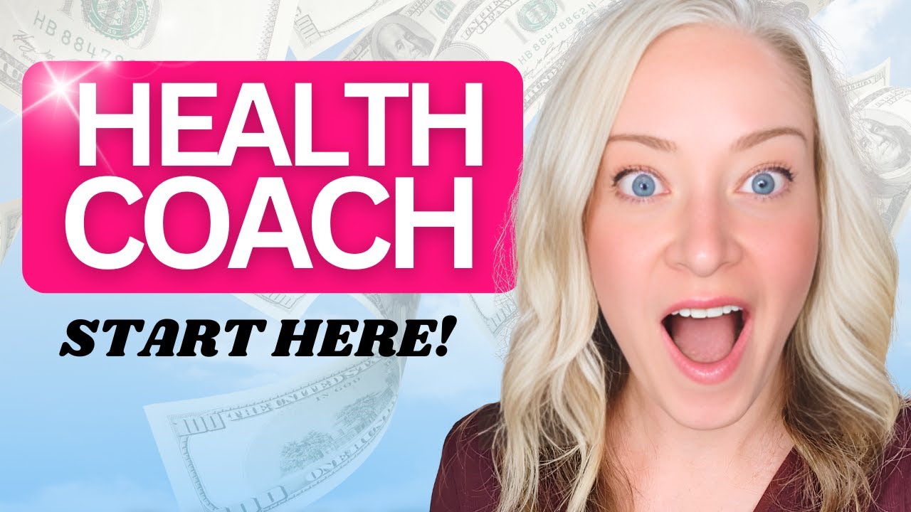 Nurses: How to Start a Nurse to Coach Business