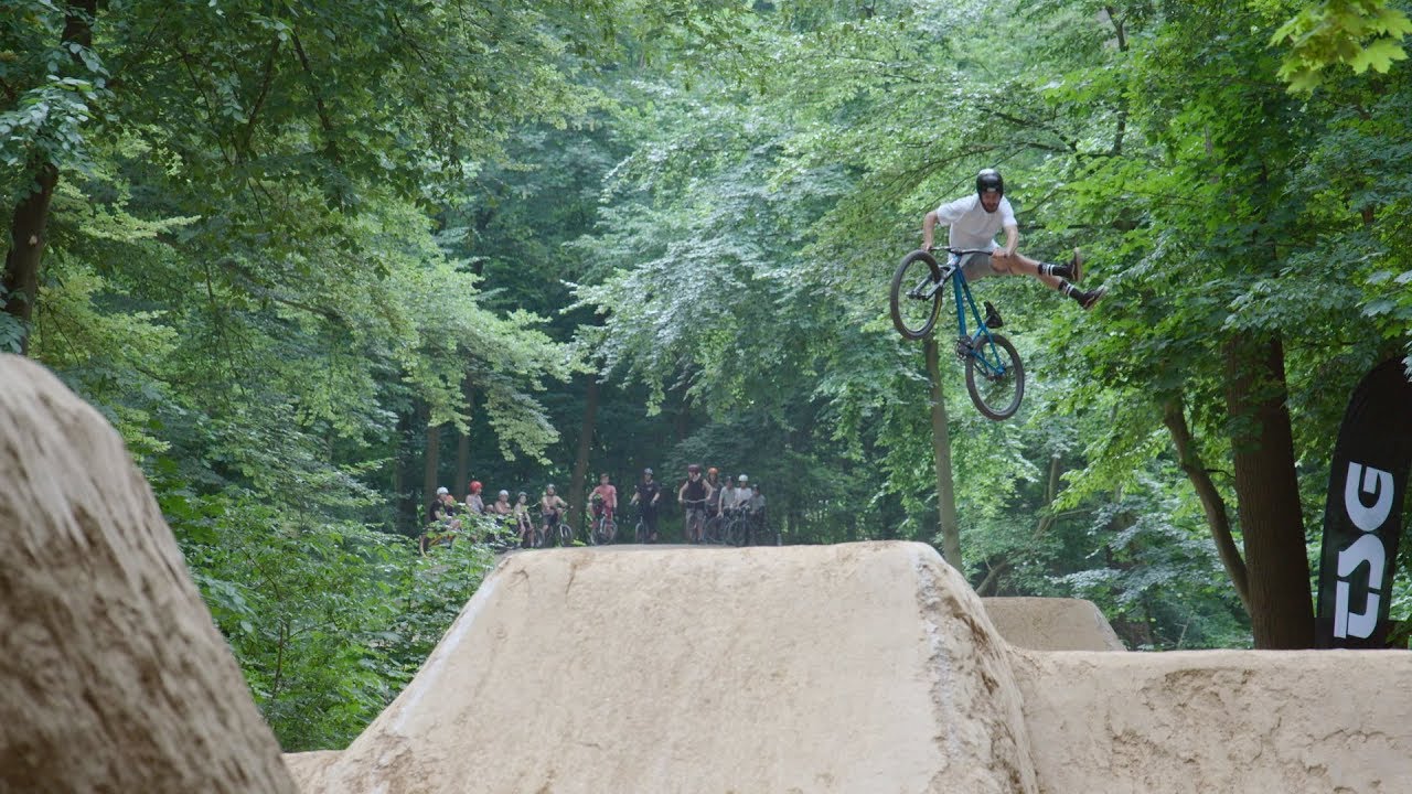 Dreamline Jam 2018