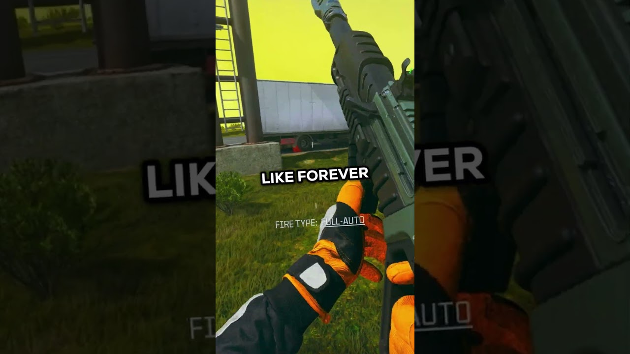 Warzone&rsquo;s WORST type of player&hellip;