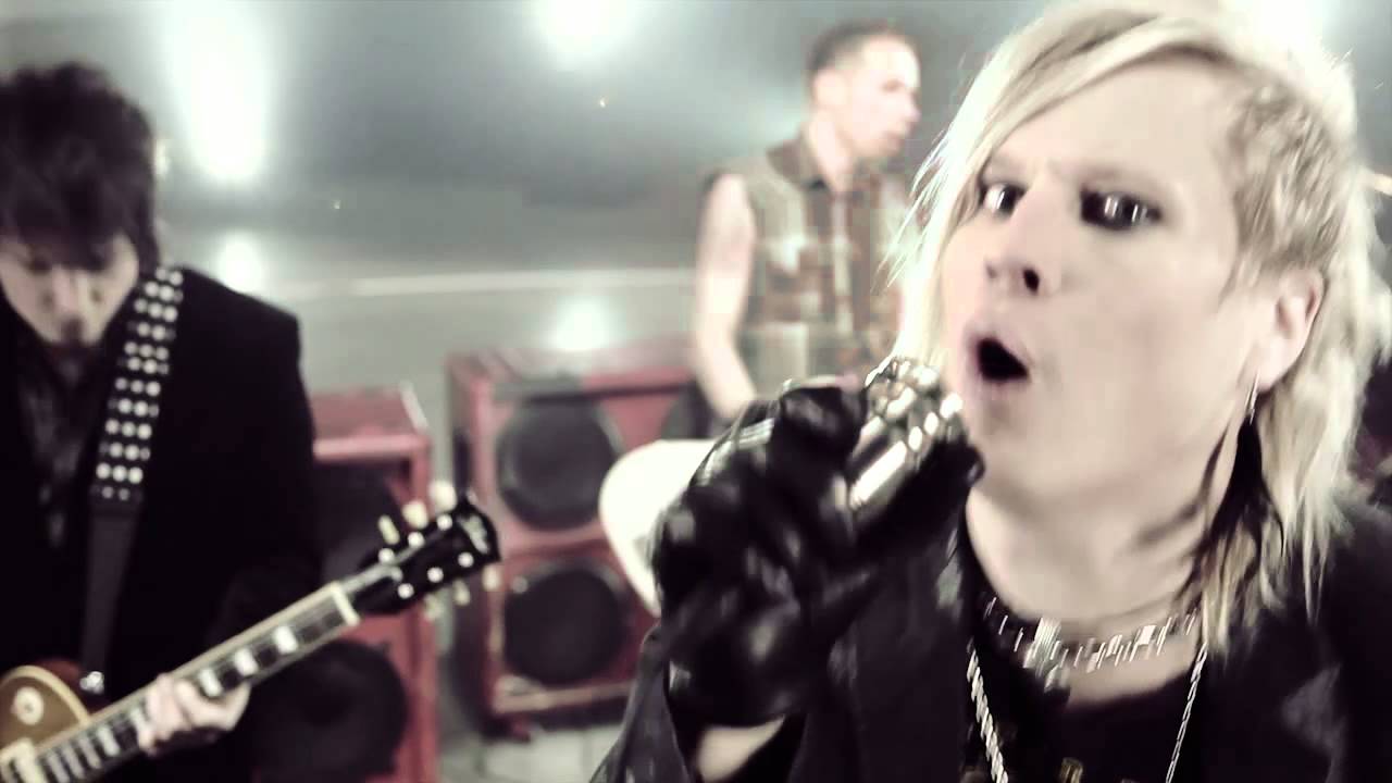 PRIVATE LINE - DEATHROLL CASINO (Official music video 2012)