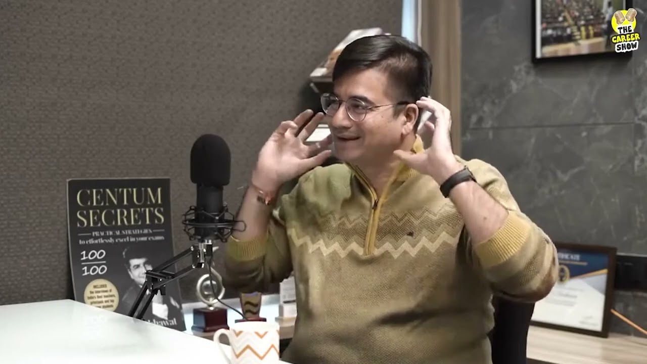 The Untold Journey of Vishal Parekh: How He Reached Surat